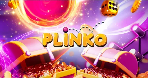 Plinko Main
